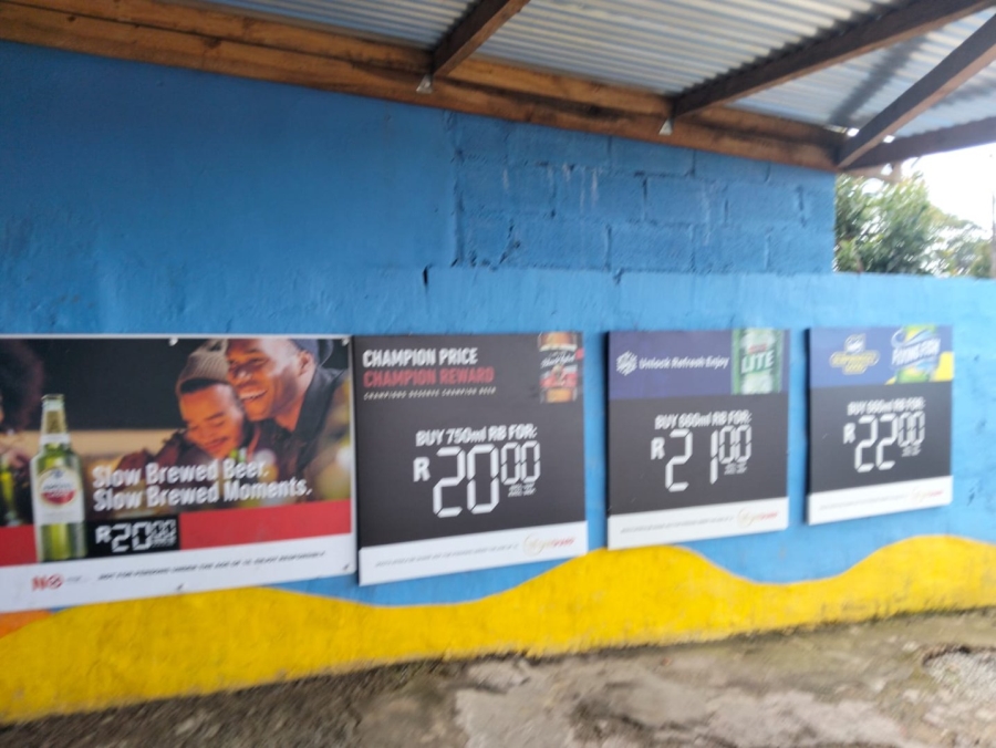 2 Bedroom Property for Sale in Mdantsane Nu 5 Eastern Cape